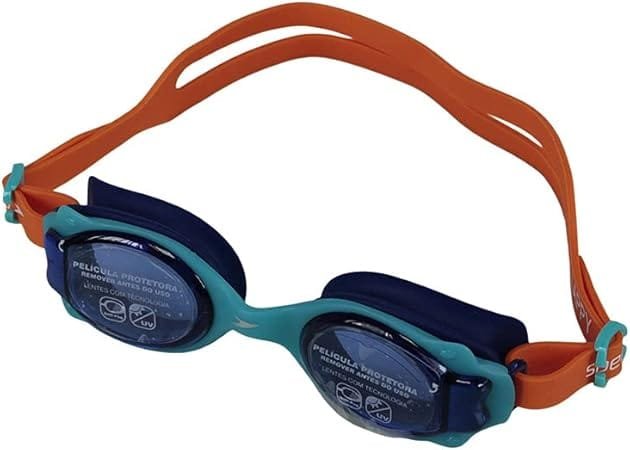 Óculos de Natação Infantil Lappy Speedo