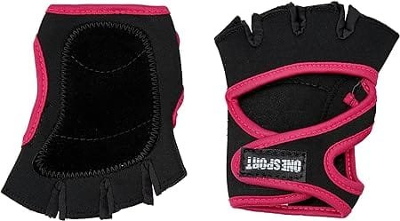 One Sport Osp5 Luva Fitness