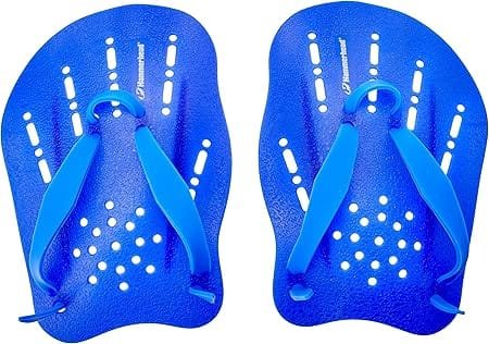 Palmar para natação Hammerhead Hand Paddle II