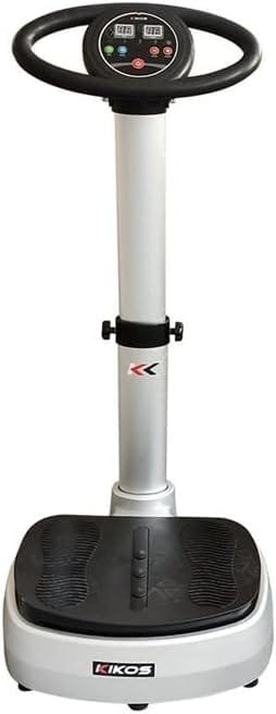 Plataforma Vibratória Kikos P200ixc