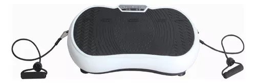Plataforma Vibratória WCT Fitness