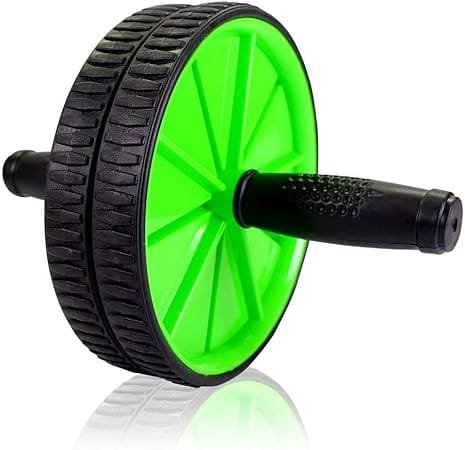 Roda Exercícios Abdominal MbFit