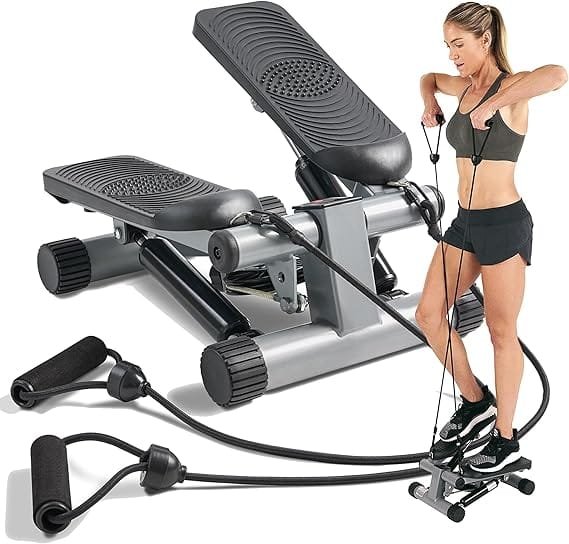 Simulador de Caminhada Sunny Health Fitness