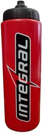 Squeeze Vermelha Integral Médica 800 ML