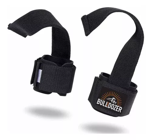 Strap Pro Serie BullDozer