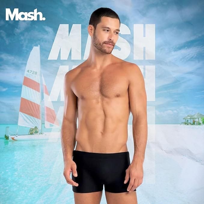 Sunga Boxer Mash UV50+ Xtra Life Mash