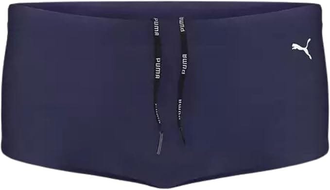 Sunga Lateral Larga Puma