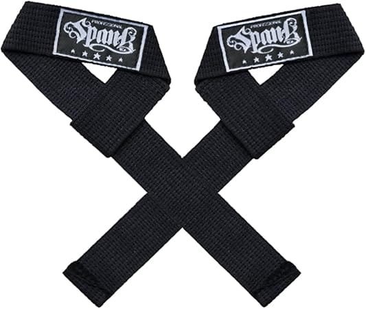Tala Strap Cross Spank