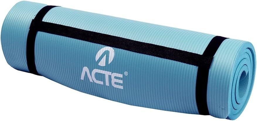 Tapete Comfort de Yoga e Pilates ACTE T54