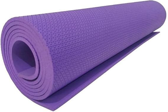 Tapete Para Yoga e Pilates em EVA Evamax