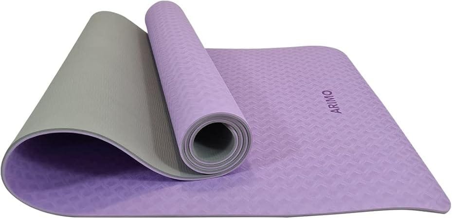 Tapete Yoga e Pilates Arimo