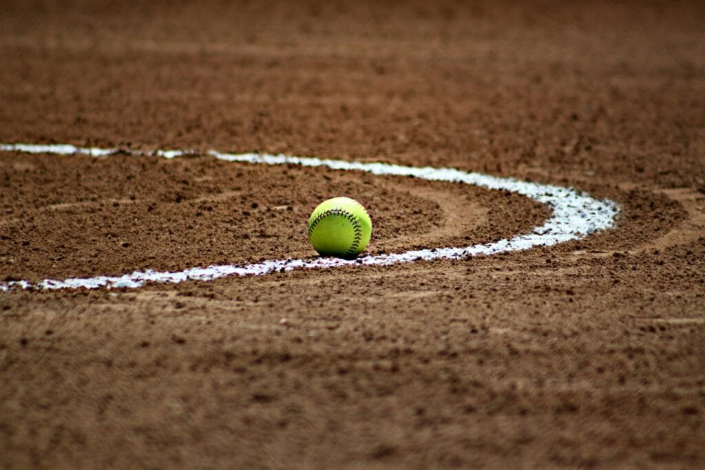 Tipos de Bolas de Beisebol