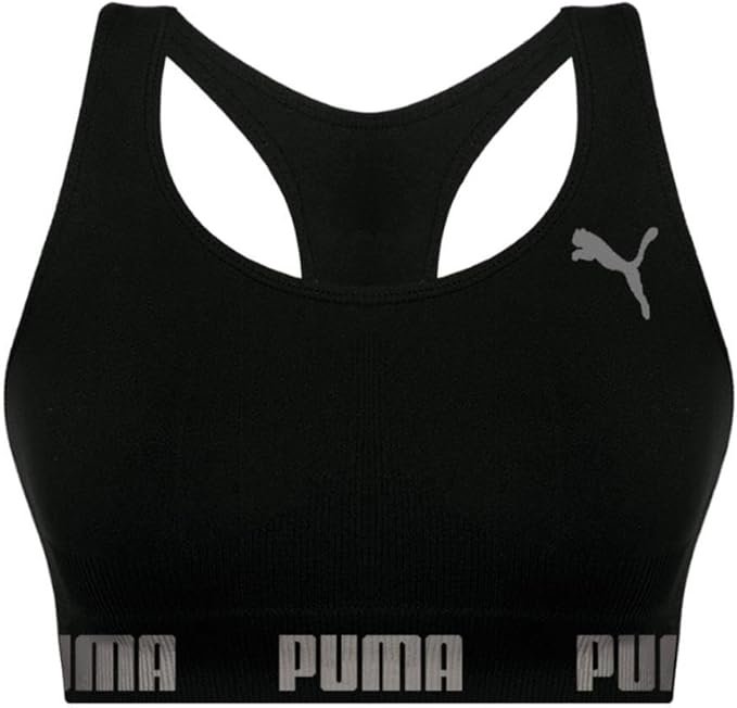 Top Sem Costura Puma