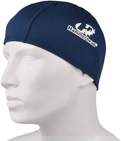 Touca De Natação Hammerhead Unissex