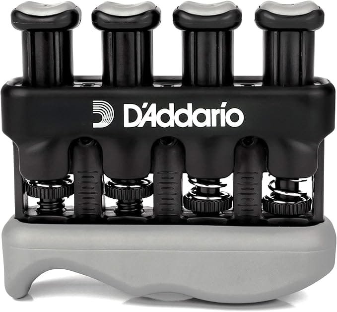 HandGrip Com Tensão Ajustável D'Addario PW-VG-01