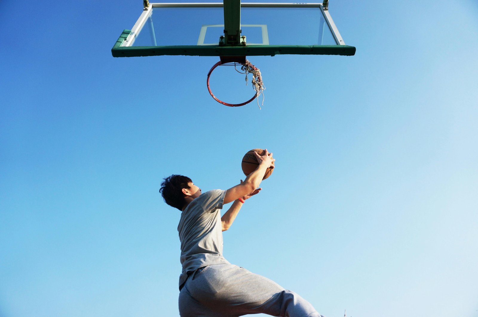 Basquetebol