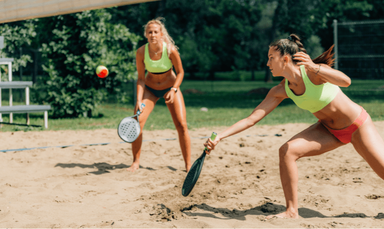 Beach Tennis: O que é, História, Regras e Fundamentos
