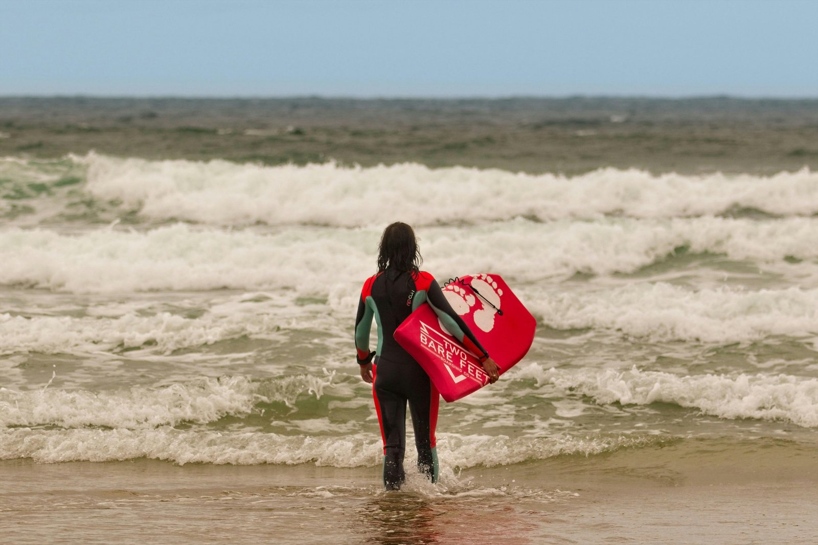 Bodyboard: O que é, História, Como Praticar e Muito Mais