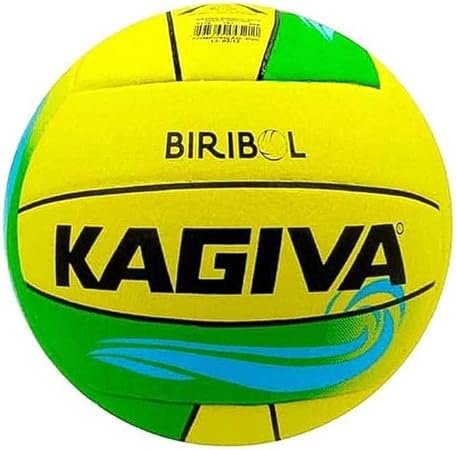 Bola Biribol Kagiva