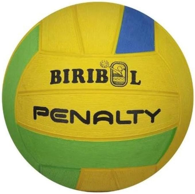 Bola Biribol Viii Penalty