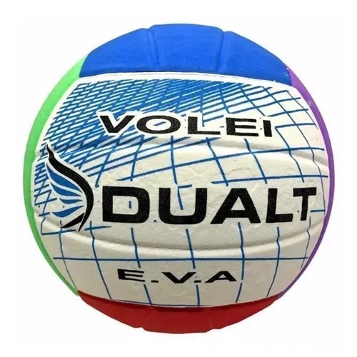 Bola Para Jogar Biribol Dualt