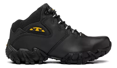 Bota Adventure Bull Terrier