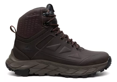 Bota Bootpillar Trekking 3073c