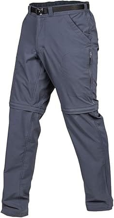 Calça-Bermuda Trail Ec50+ Curtlo ( Masculina ou Feminina)