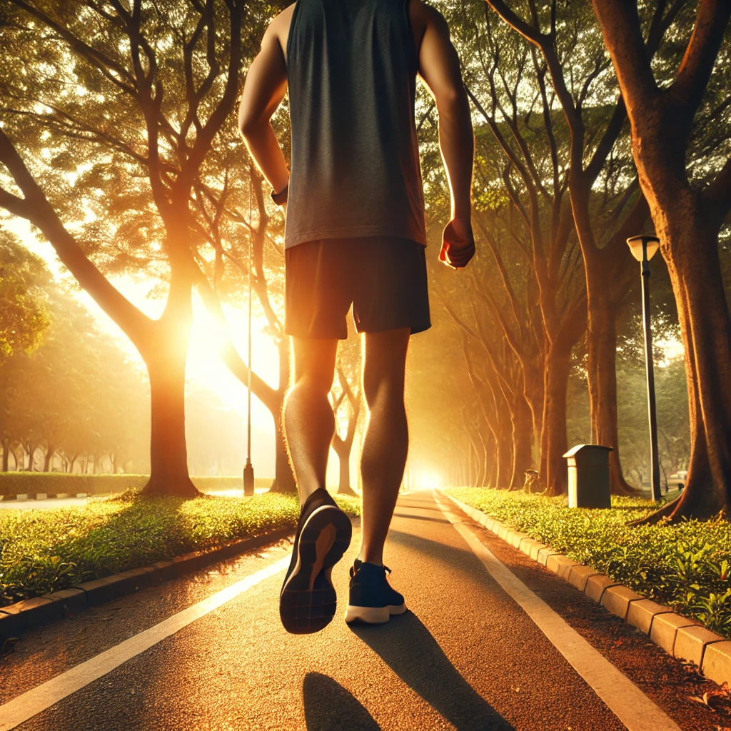 Caminhada Vale Como Cardio? Entenda os Benefícios e Como Aproveitar ao Máximo