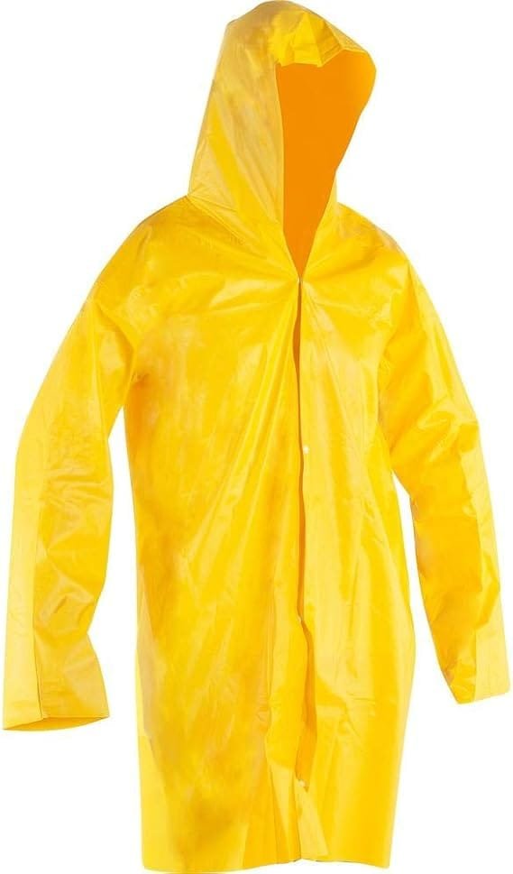 Capa de Chuva PVC Nove54