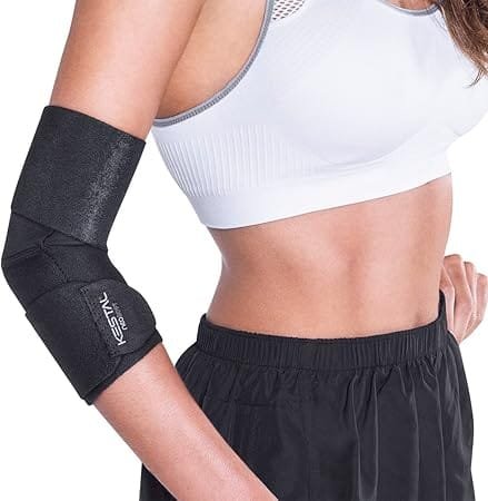 Cotoveleira Neosoft Kestal