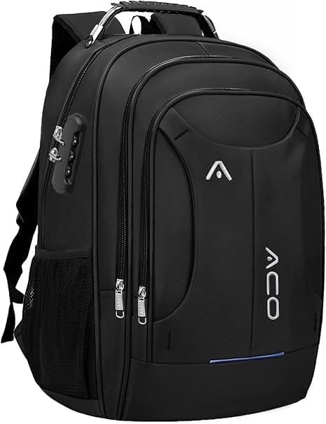 Mochila Impermeável Aco