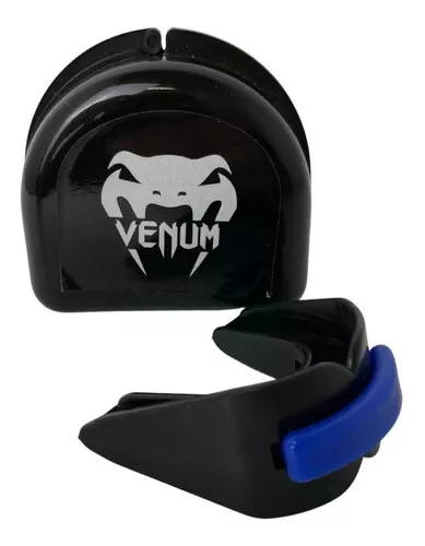 Protetor Bucal Duplo Venum