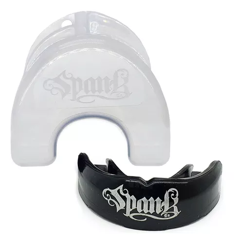 Protetor Bucal Profissional Moldável Spank