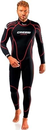 Roupa de Neoprene para Mergulho Cressi Maya (Unissex)