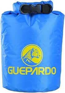 Saco Estanque Keep Dry Guepardo 10L
