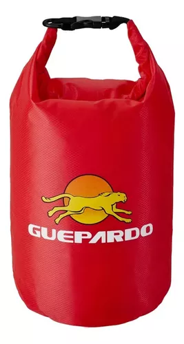 Saco Estanque Keep Dry Guepardo 5L