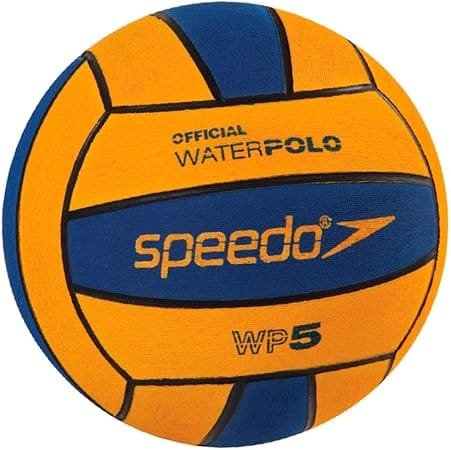 Speedo Water Polo Ball Wp-5