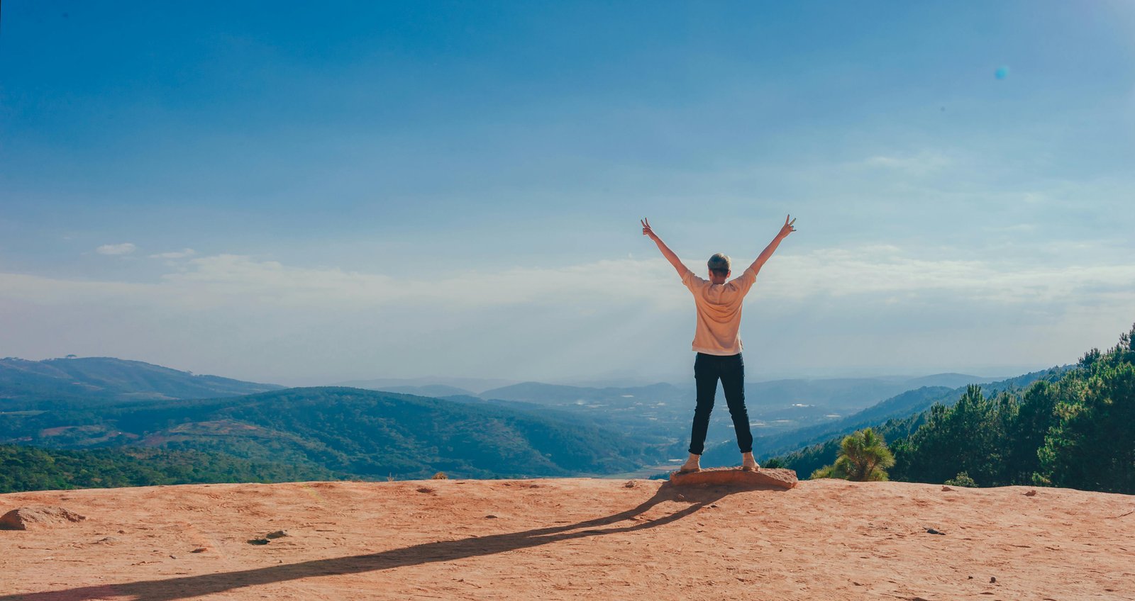 15 Benefícios da Caminhada para o Corpo e Mente