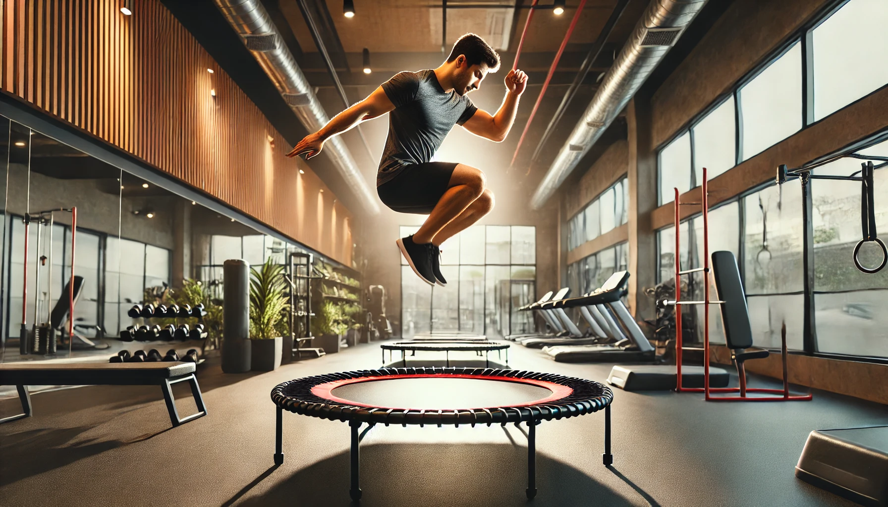 Aula de Jump: O Que é, Benefícios e Precauções
