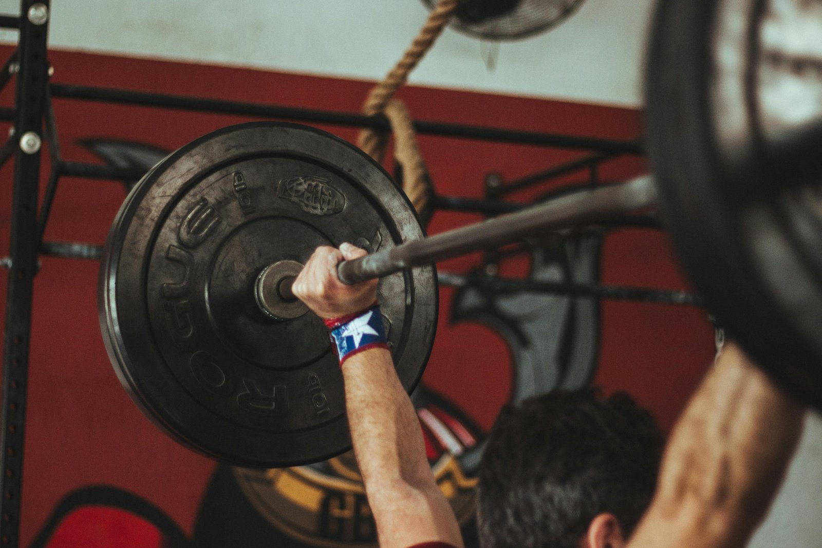 10 Benefícios do CrossFit: Por que Esse Treino Pode Transformar sua Vida