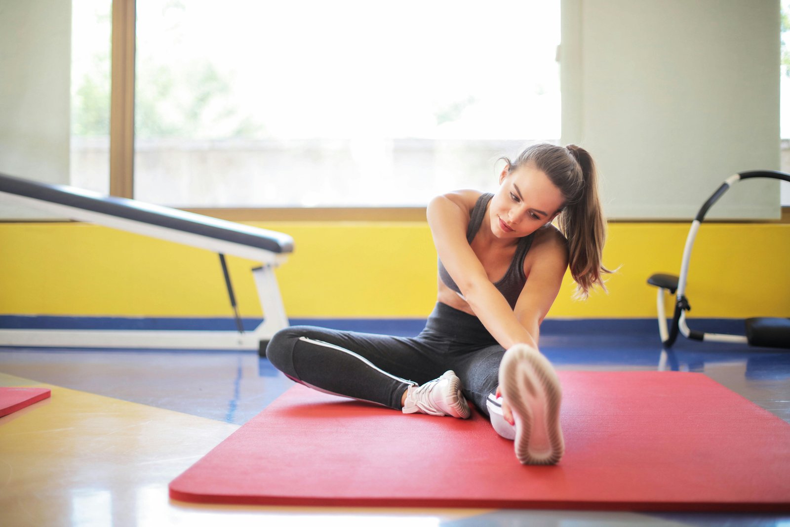 Benefícios do Pilates para Melhorar o Equilíbrio