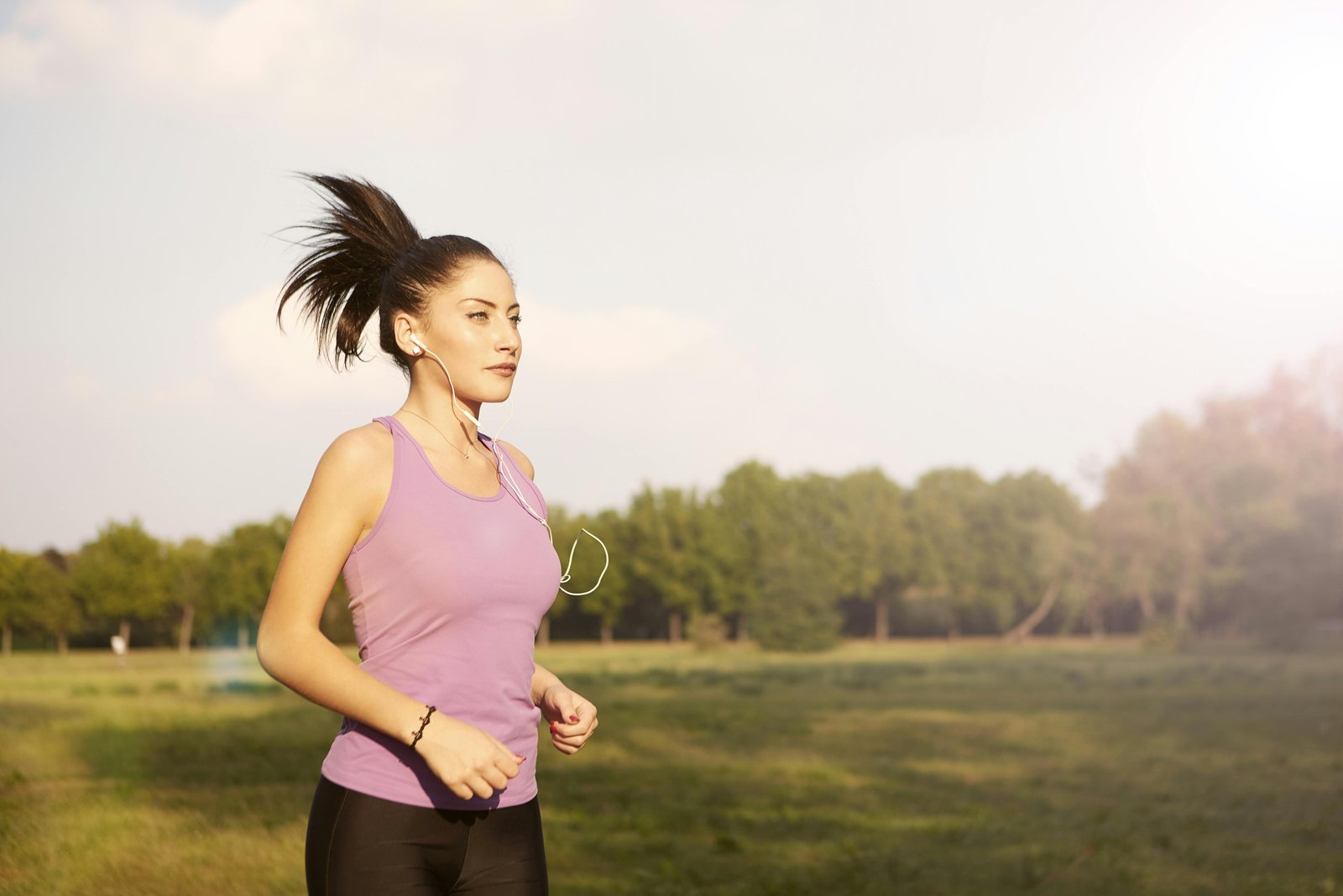 Caminhada Ajuda a Ganhar Massa Muscular? Descubra como esse Exercício pode Transformar seu Corpo