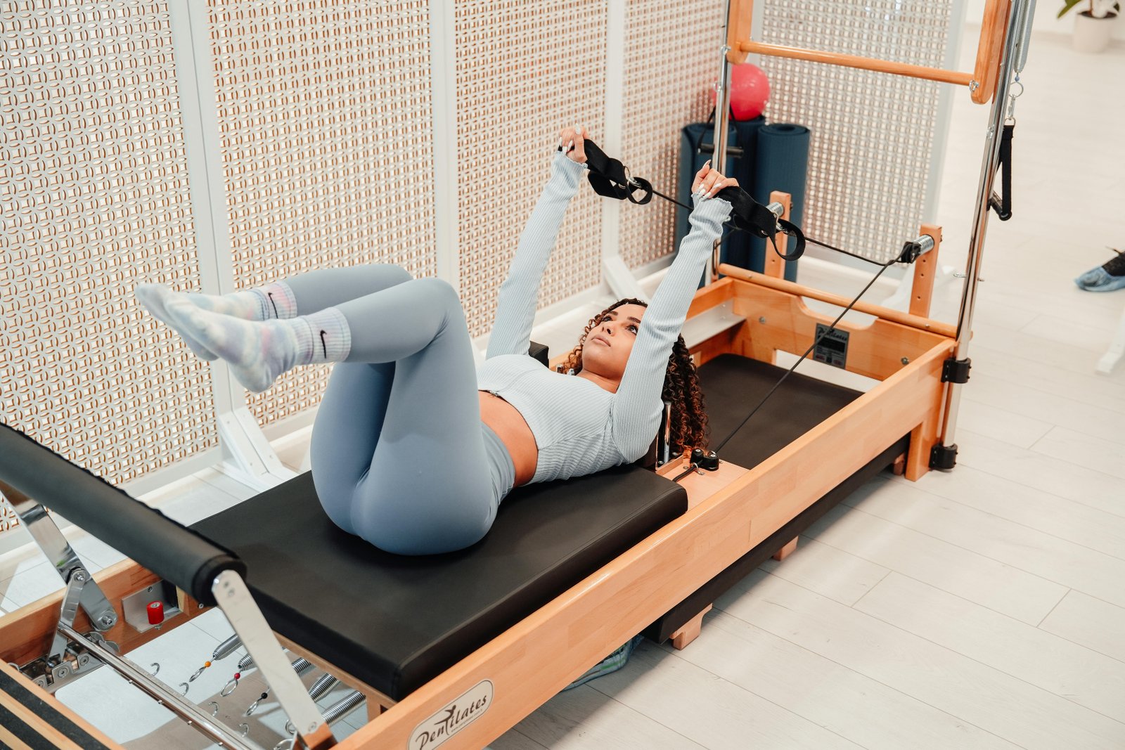 Como Funciona uma Aula de Pilates: O que esperar durante a prática