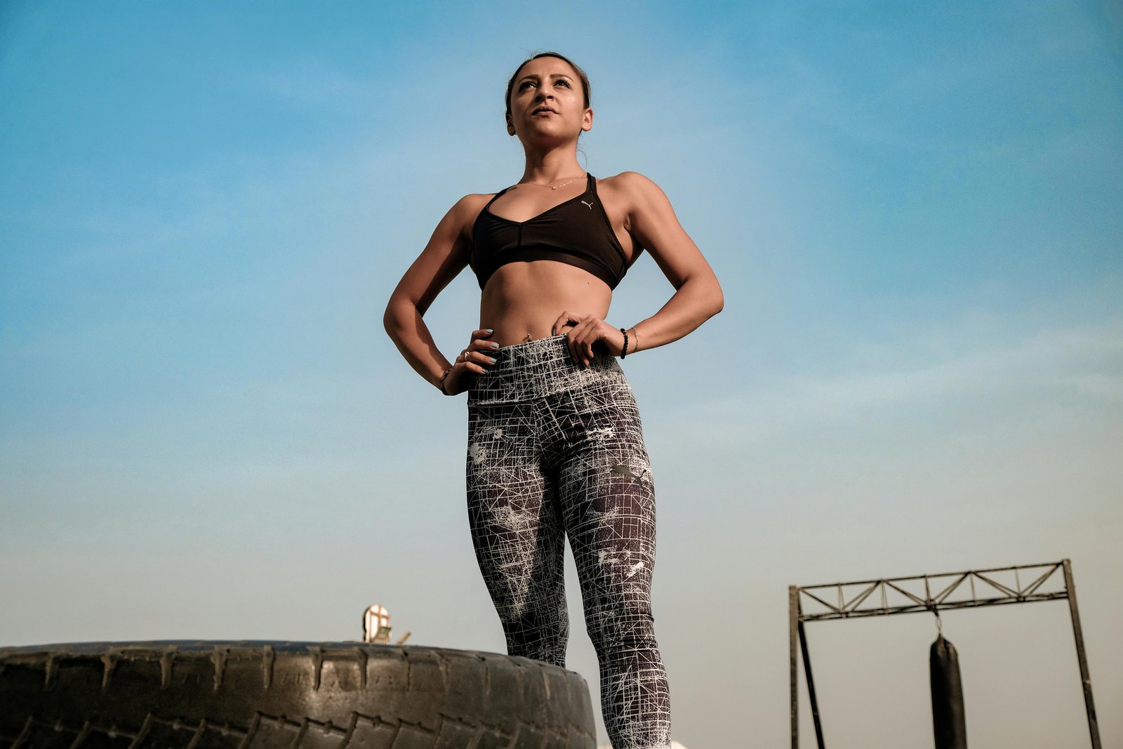 Dicas para os Iniciantes em Crossfit: Comece Sua Jornada