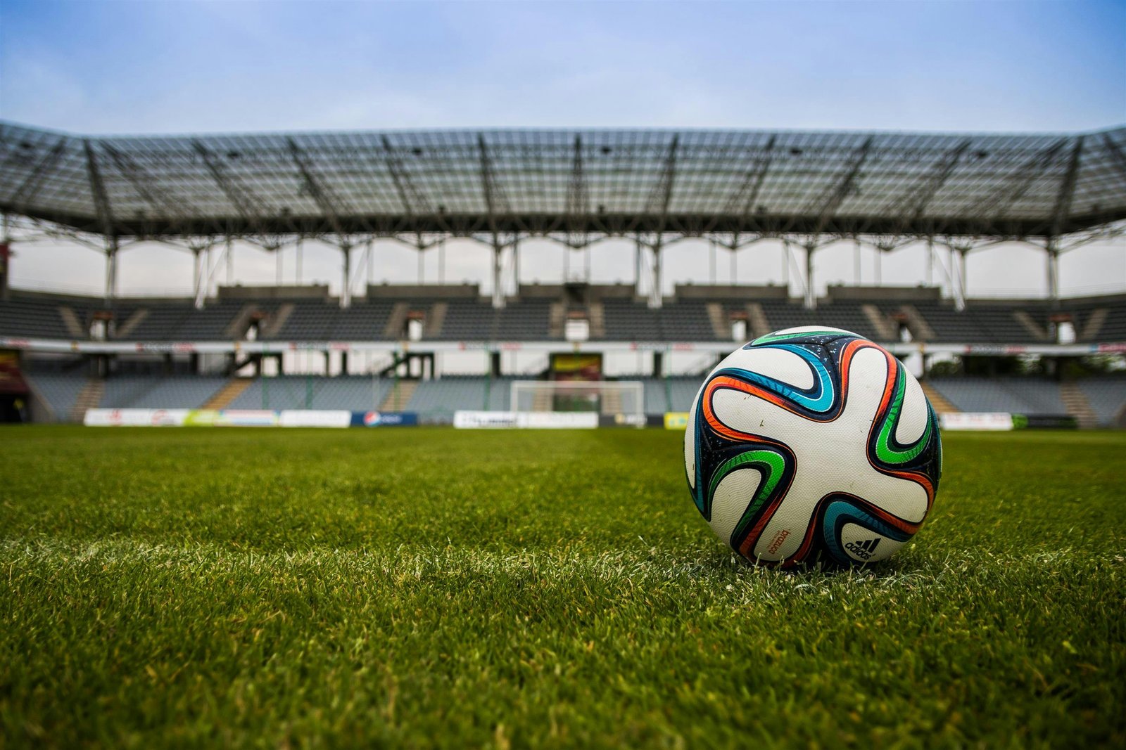 Futebol: Origem, Regras e História