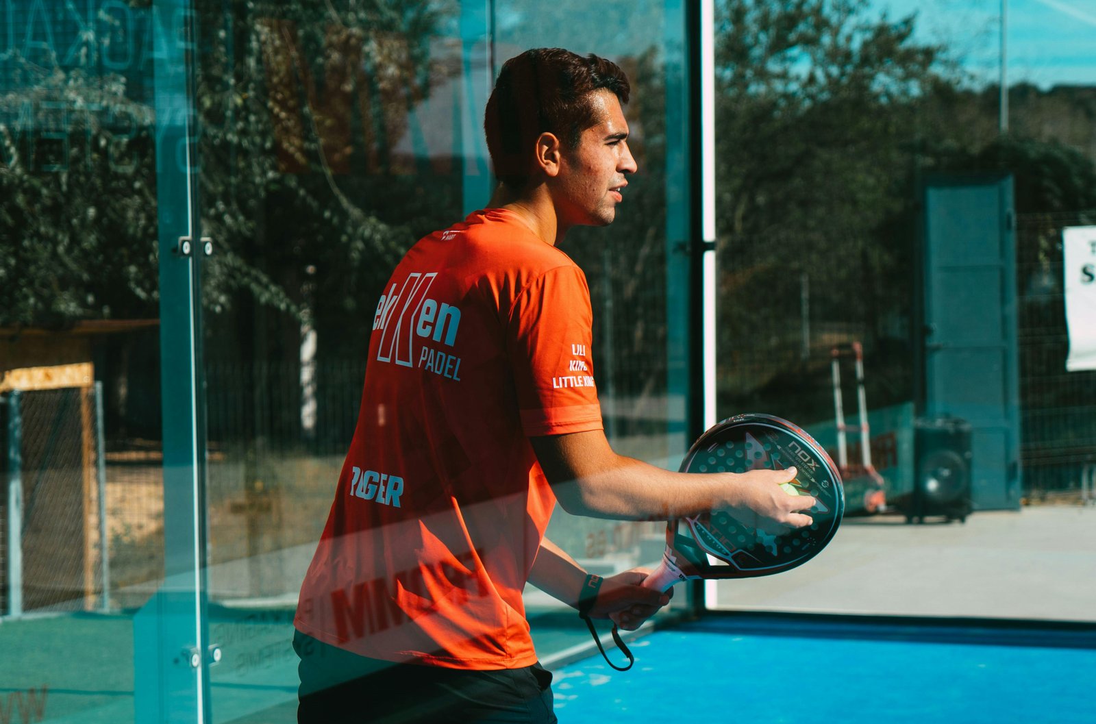 O que é padel? Veja como jogar, história e regras