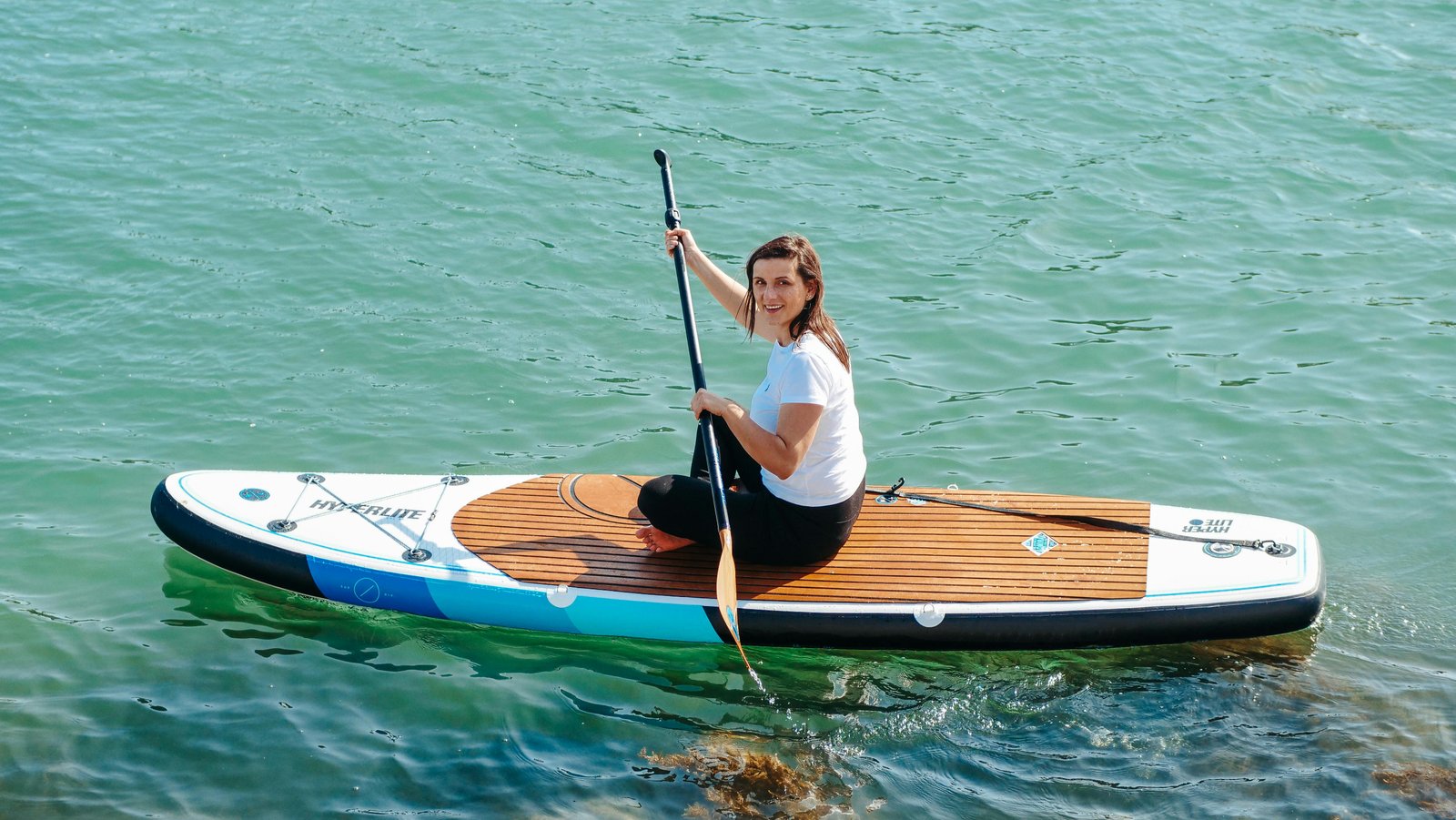 Stand Up Paddle (SUP): O Guia Completo para Iniciantes e Apaixonados pelo Esporte
