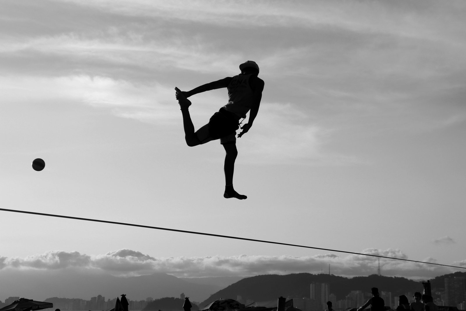 Tudo Sobre Trickline: O Que é, Como Começar e Dicas para Mandar Bem
