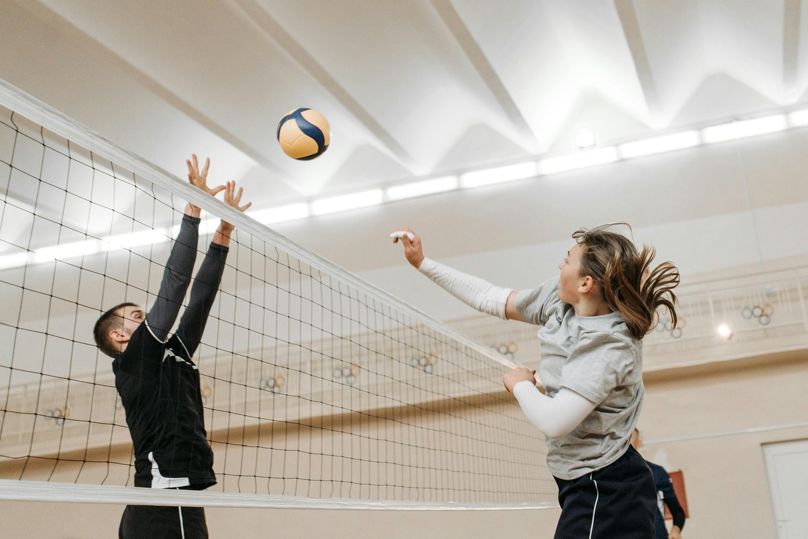Voleibol: Regras, Fundamentos e História